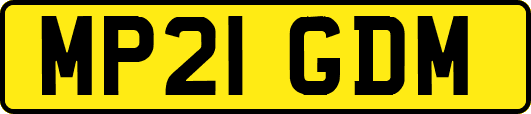 MP21GDM