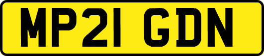 MP21GDN