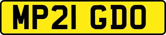 MP21GDO