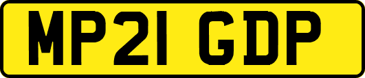 MP21GDP