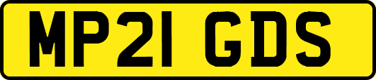 MP21GDS