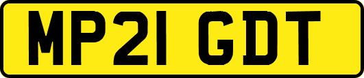 MP21GDT