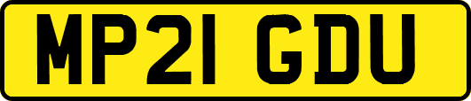 MP21GDU