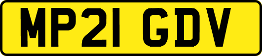 MP21GDV