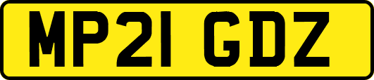 MP21GDZ