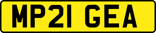 MP21GEA
