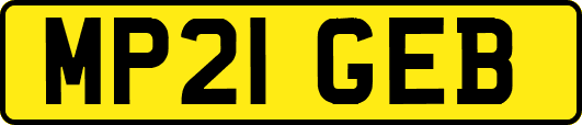 MP21GEB