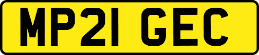 MP21GEC