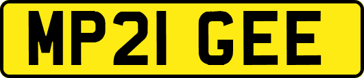 MP21GEE