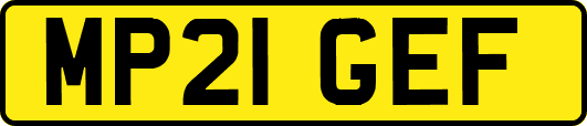 MP21GEF