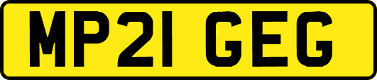 MP21GEG