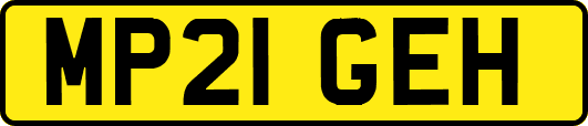 MP21GEH