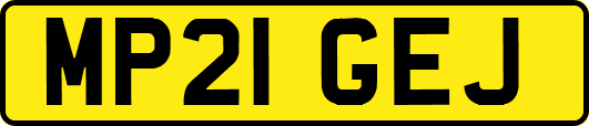 MP21GEJ
