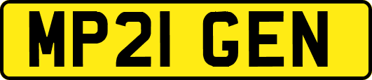 MP21GEN