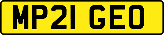 MP21GEO