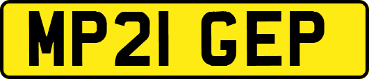 MP21GEP