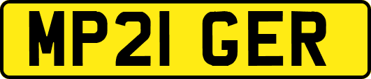 MP21GER