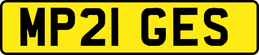 MP21GES