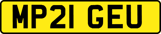 MP21GEU