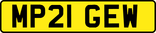 MP21GEW