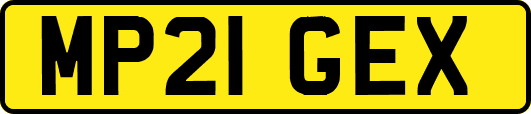 MP21GEX