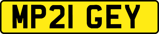 MP21GEY