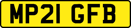 MP21GFB
