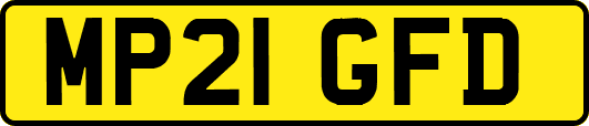 MP21GFD