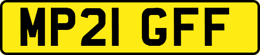 MP21GFF