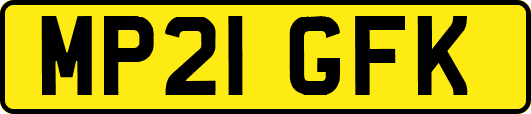 MP21GFK