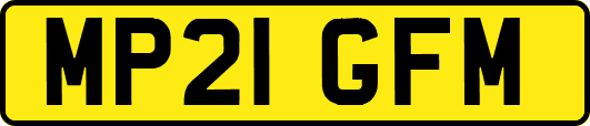 MP21GFM