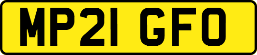 MP21GFO