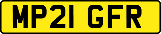 MP21GFR