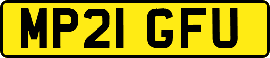 MP21GFU