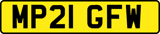 MP21GFW