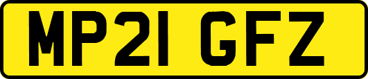 MP21GFZ