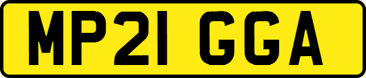 MP21GGA