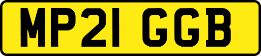 MP21GGB