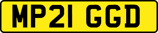 MP21GGD