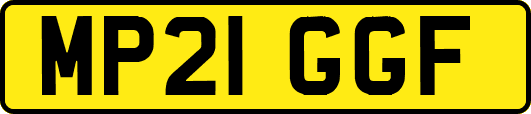 MP21GGF
