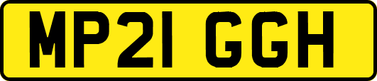 MP21GGH