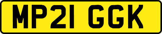 MP21GGK