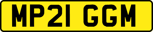 MP21GGM