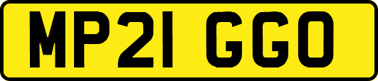 MP21GGO