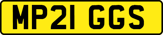 MP21GGS