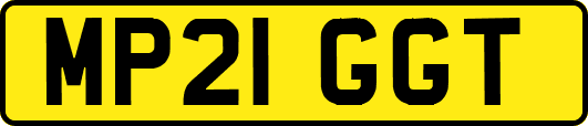 MP21GGT