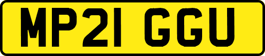 MP21GGU