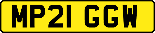 MP21GGW