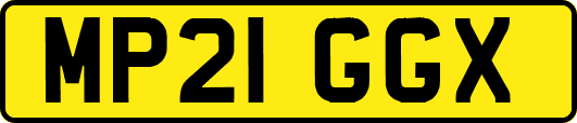 MP21GGX