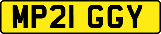 MP21GGY